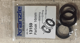 Запчасти kranzle