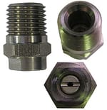 Форсунка для автомоек