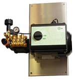 АВД вертикальное исполнение