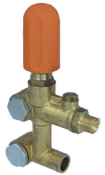 Разгрузочный клапан APR 20