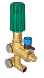 Разгрузочный клапан APR45