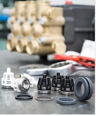 запчасти для насосов всех марок