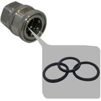 Байонет короткий