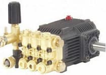 Плунжерный насос 3WZ-1814