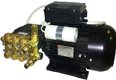 АВД с насосом hawk 220 В