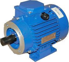 малый фланец