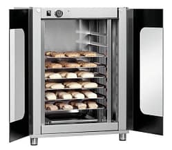 расстоечный шкаф