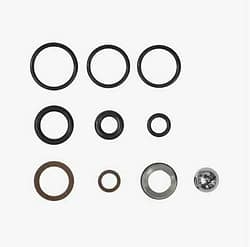 Запчасти для регулятора Pulsar-4