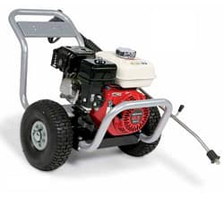 Авд с бензодвигателем