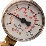 Манометр Манометры