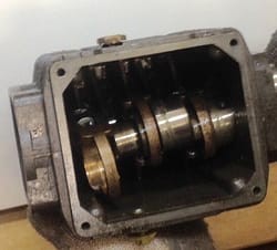 Ремонт плунжерных насосов Ремонт плунжерных насосов