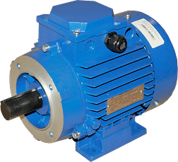 малый фланец