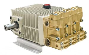 Насос СК для тяжелых условий