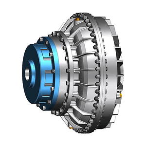 гидромуфта