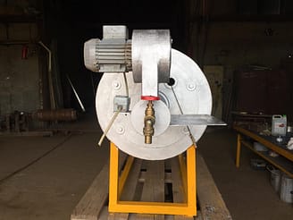 парогенератор