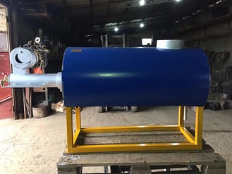 парогенератор