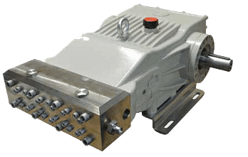 Насосы CHX21-1000