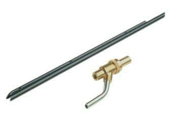 Пескоструйная насадка