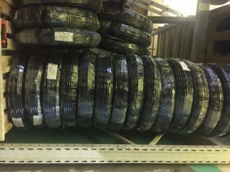 полиамидные трубки