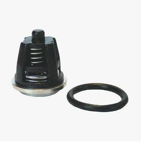 Клапан, кольцо