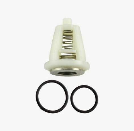 вентили + кольц.упл.