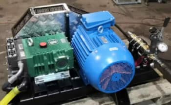 Оборудование для очистных сооружений Оборудование для очистных сооружений