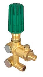 Регулятор APR30, Регулятор APR35