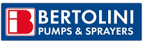 Поршневые и мембранные насосы bertolini