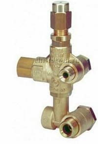 Регулятор vb-75 для royal-press