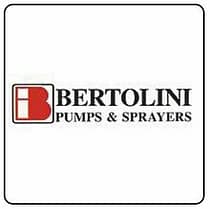 Поршневые и мембранные насосы bertolini