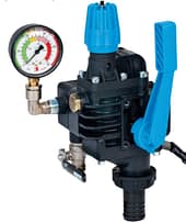 регулятор multiduplo