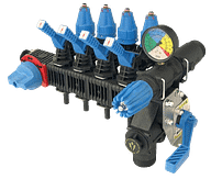 Регулятор Nergydrop