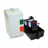 Пускатель 2 величины