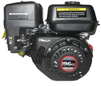 бензодвигатели