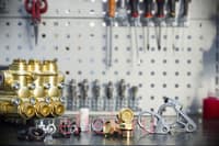 Ремонт насоса запчасти