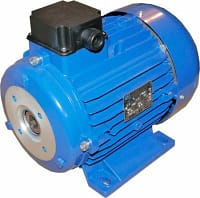 электродвигатель 2,2 квт