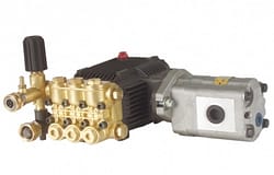 Насос 3WZ-1814HM