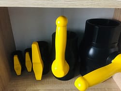 Шаровой вентиль