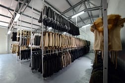 склад Меховой одежды