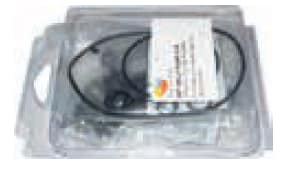 Переборка Керхер