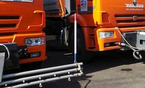 Коммунальная, дорожная техника