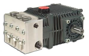 Насос KA_316 нержавеющая сталь