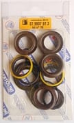 Комлект сальников TML_(kit_76)