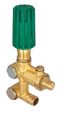 Регулятор APR30, Регулятор APR35